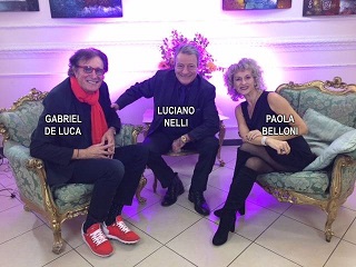 Fotografie degli ospiti di RitorNelli